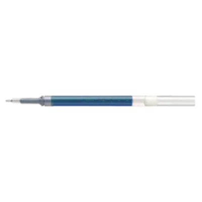 Pentel Gelmine LR10-CX 0,5mm Metallspitze blau