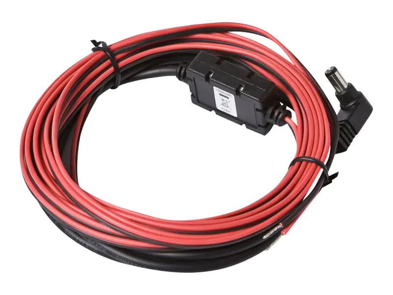 Brother PA-CD-600WR - Auto-Netzteil - 12 V PACD600WR