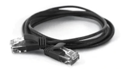 WANTEC 7317, 5 m, Cat6a, U/UTP (UTP), RJ-45, RJ-45
