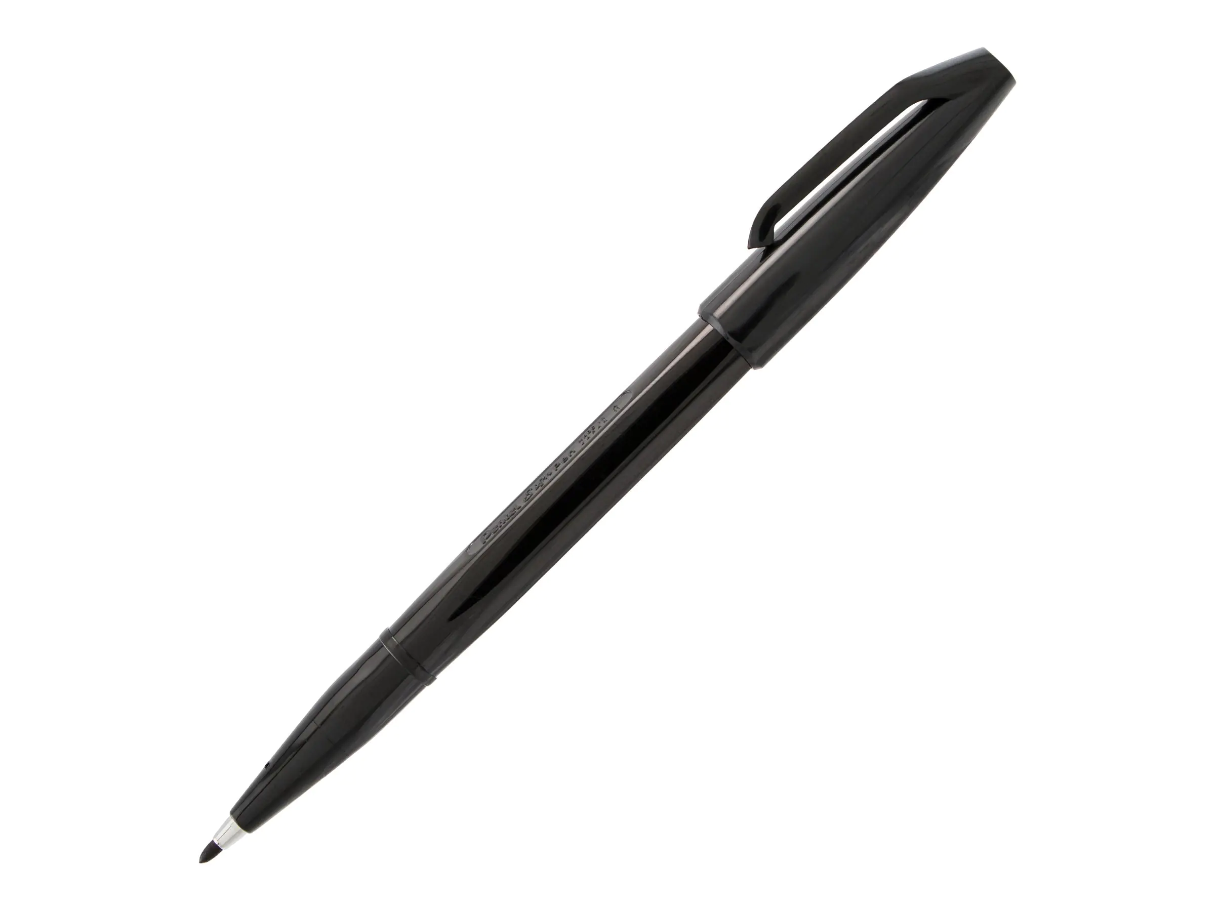 Pentel Sign Pen - Filzstift - nicht dauerhaft S520-A
