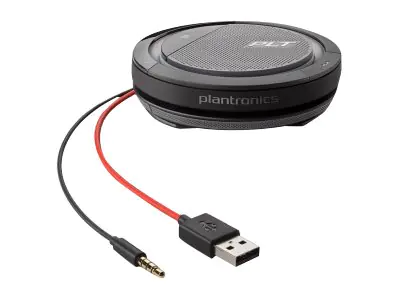 Poly Calisto 5200 - Freisprechtelefon - kabelgebunden 210902-01