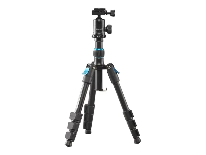Cullmann Rondo 400T RB6.5 - Stativ - mit CULLMANN RB8.5
