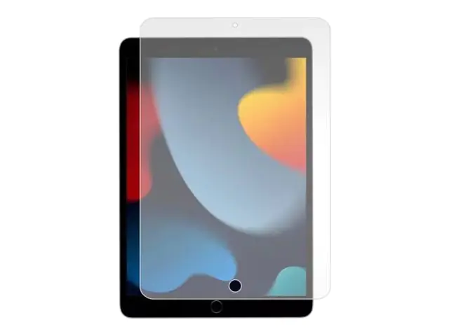 Compulocks iPad Mini 8.3" Tempered Glass Screen Protector - Bildschirmschutz für Tablet - Glas - 8.3" - für Apple iPad mini (6. Generation) DGIPMN06