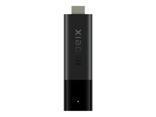 Xiaomi TV Stick - AV-Player - 2 GB RAM - 8 GB - 4K UHD (2160p)