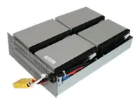 APC multimatic MM-24-BP - USV-Akku