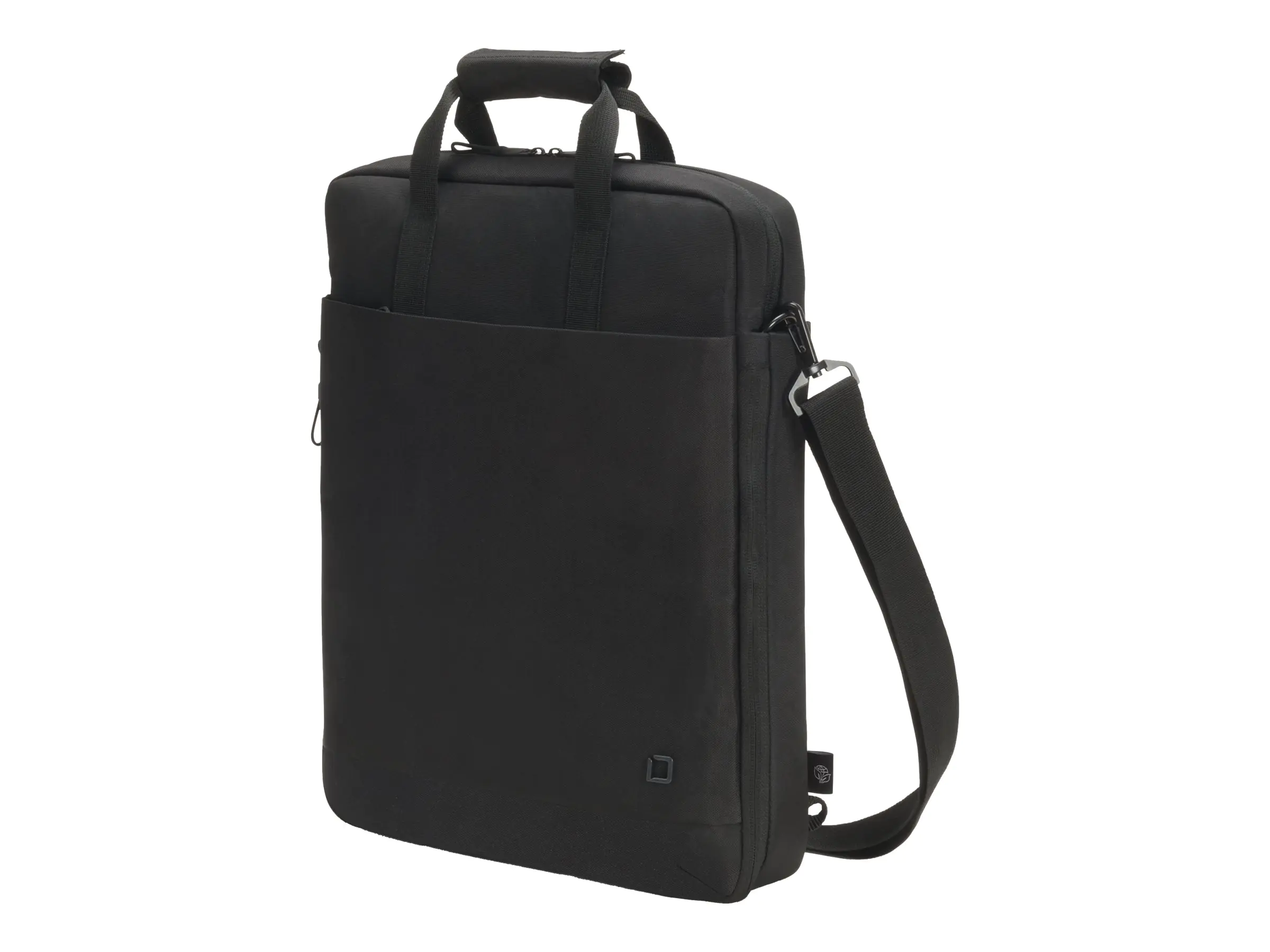 DICOTA Motion Eco - Notebook-Rucksack/Tragetasche - 39.6 cm - 13" - 15.6" - Schwarz
