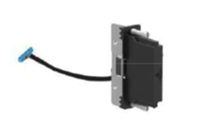 Lexmark MarkNet N8370 - Druckserver - Wi-Fi 5 - für Lexmark C4342, CS720, CS725, CS730, CS735, CX725, CX730, CX735, XC4140, XC4153 Lexmark MarkNet N8370 - Druckserver - Wi-Fi 5 - für Lexmark C4342, CS720, CS725, CS730, CS735, CX725, CX730, CX735, XC4140, XC4153