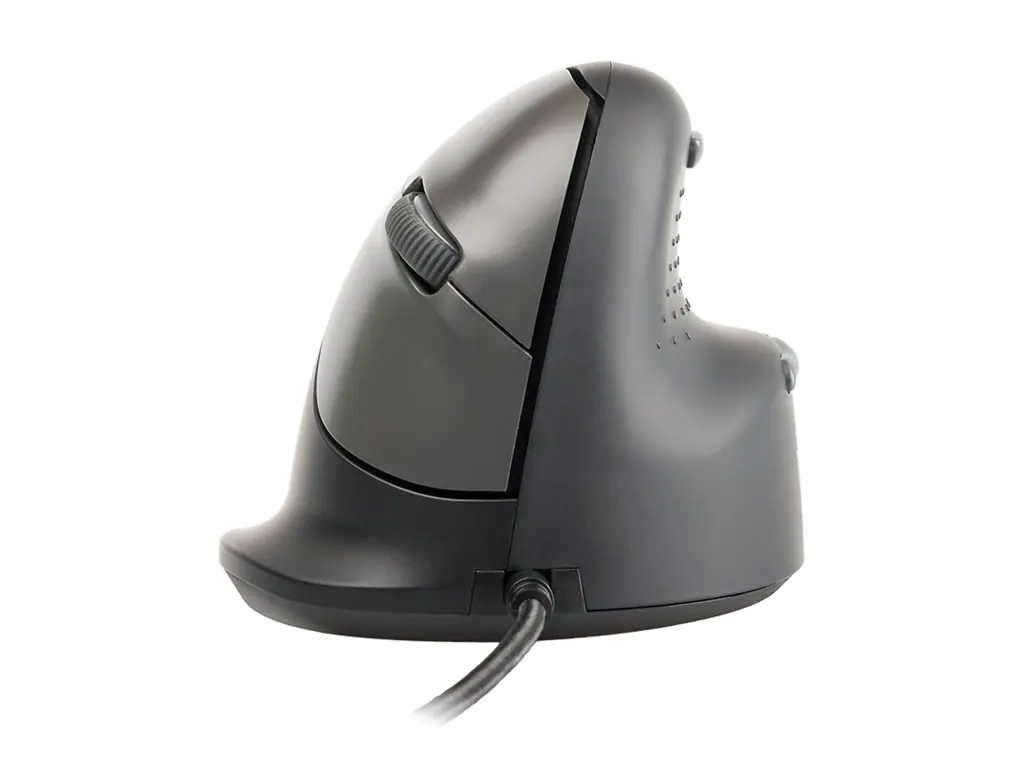 R-Go Ergonomische Maus HE Break - Vertikale Maus RGOHELA
