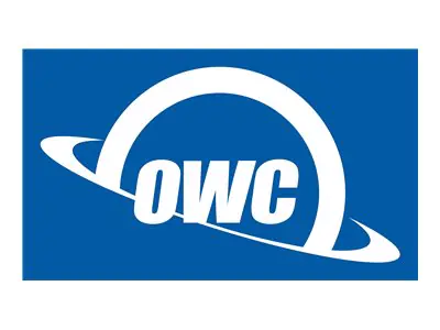 OWC miniStack STX - Solid-State-/Festplattenarray - 2 Schächte (SATA-600 / PCI Express (NVMe)) OWCT4MS9000