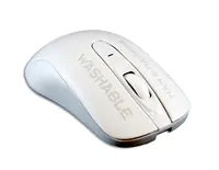 Man-Machine C Mouse Wireless White