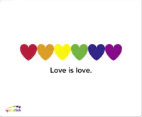 SPEEDLINK SILK Mousepad Pride