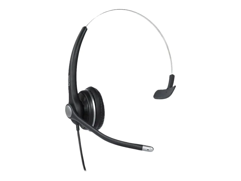 Snom A100M - Headset - On-Ear - kabelgebunden 4341