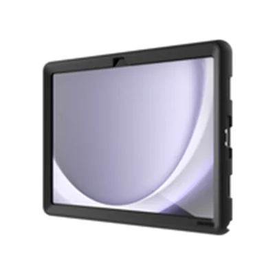 Compulocks Rugged Edge Case for Galaxy Tab A9+ 11" - Stoßstange für Tablet - Silikon - Schwarz - für Samsung Galaxy Tab A9+