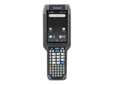 HONEYWELL CK65 - Datenerfassungsterminal - robust - Android 10 - 32 GB - 10.16 cm (4") CK65-L0N-ELC212E