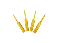 ATEN Lok-U-Plug Installation Tool - Installationswerkzeug für Kabelverwaltung (Packung mit 4)
