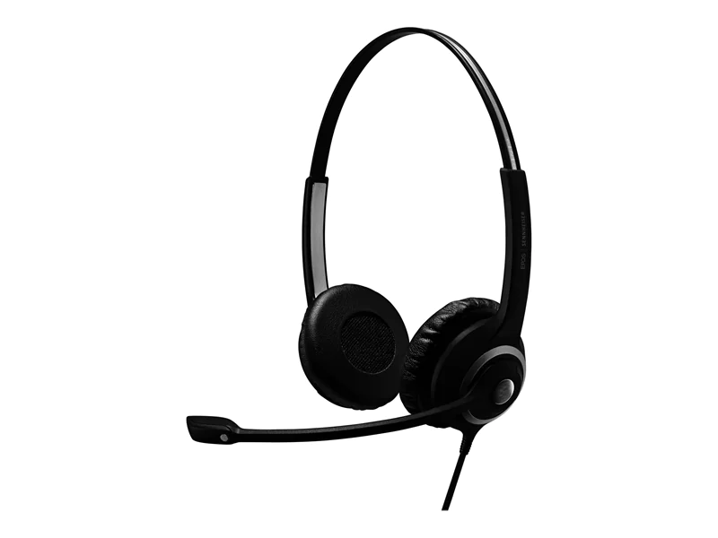 EPOS IMPACT SC 260 USB MS II - Headset - On-Ear 1000579