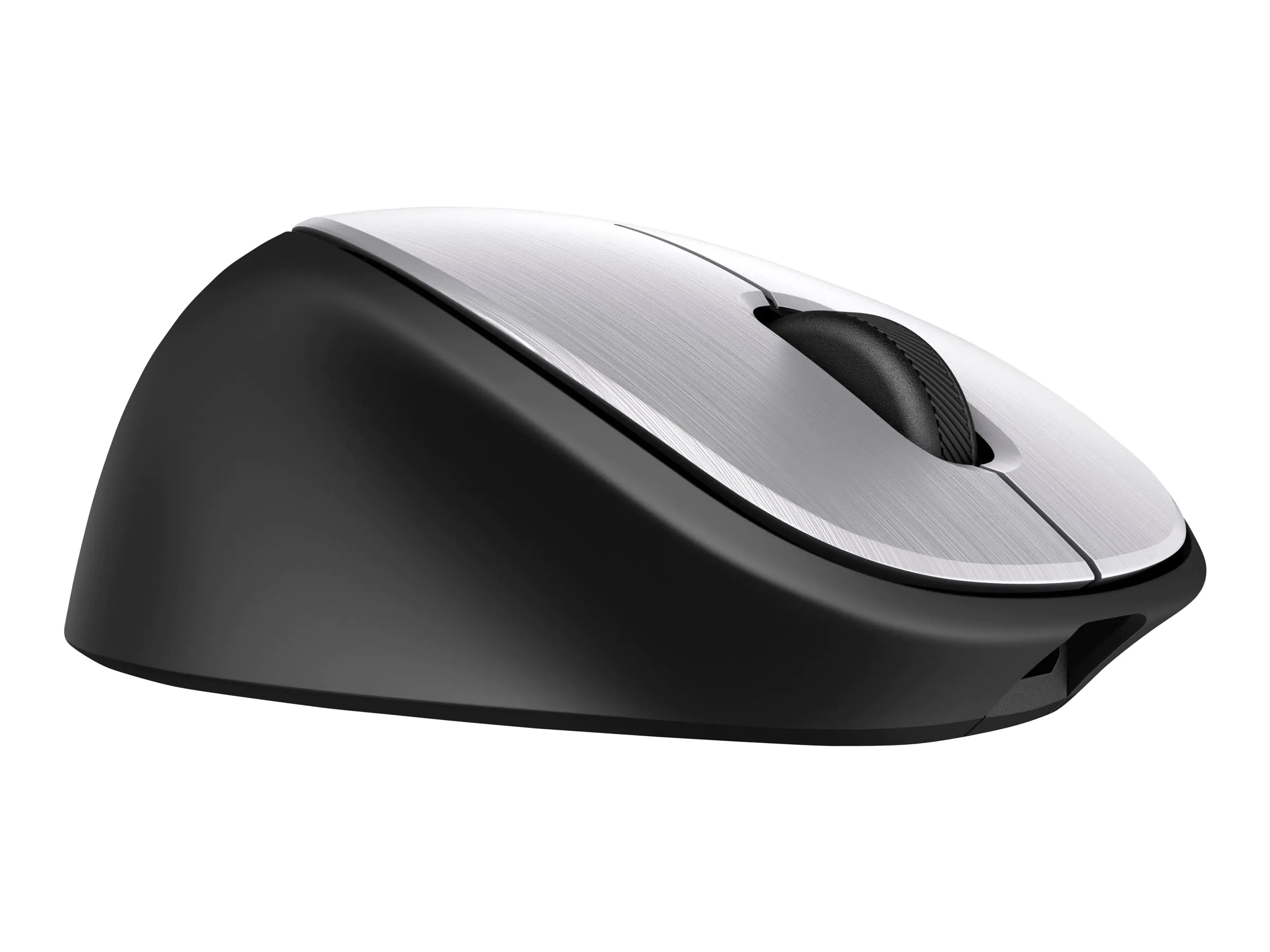 HP ENVY Rechargeable 500 - Maus - Laser - kabellos - kabelloser Empfänger (USB) - für OMEN 30L by HP; OMEN by HP 15; HP 27; Desktop M01; ENVY TE01; Pavilion 15; Slim S01