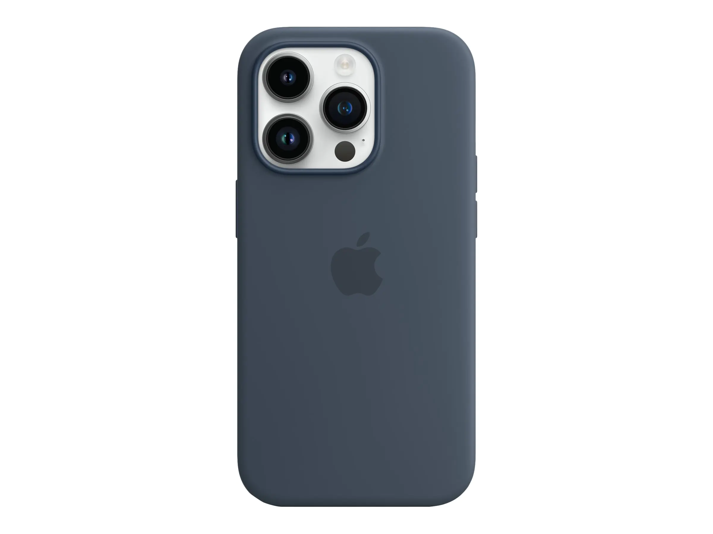 Apple Rückseite für Mobiltelefon - mit MagSafe MPTF3ZM/A