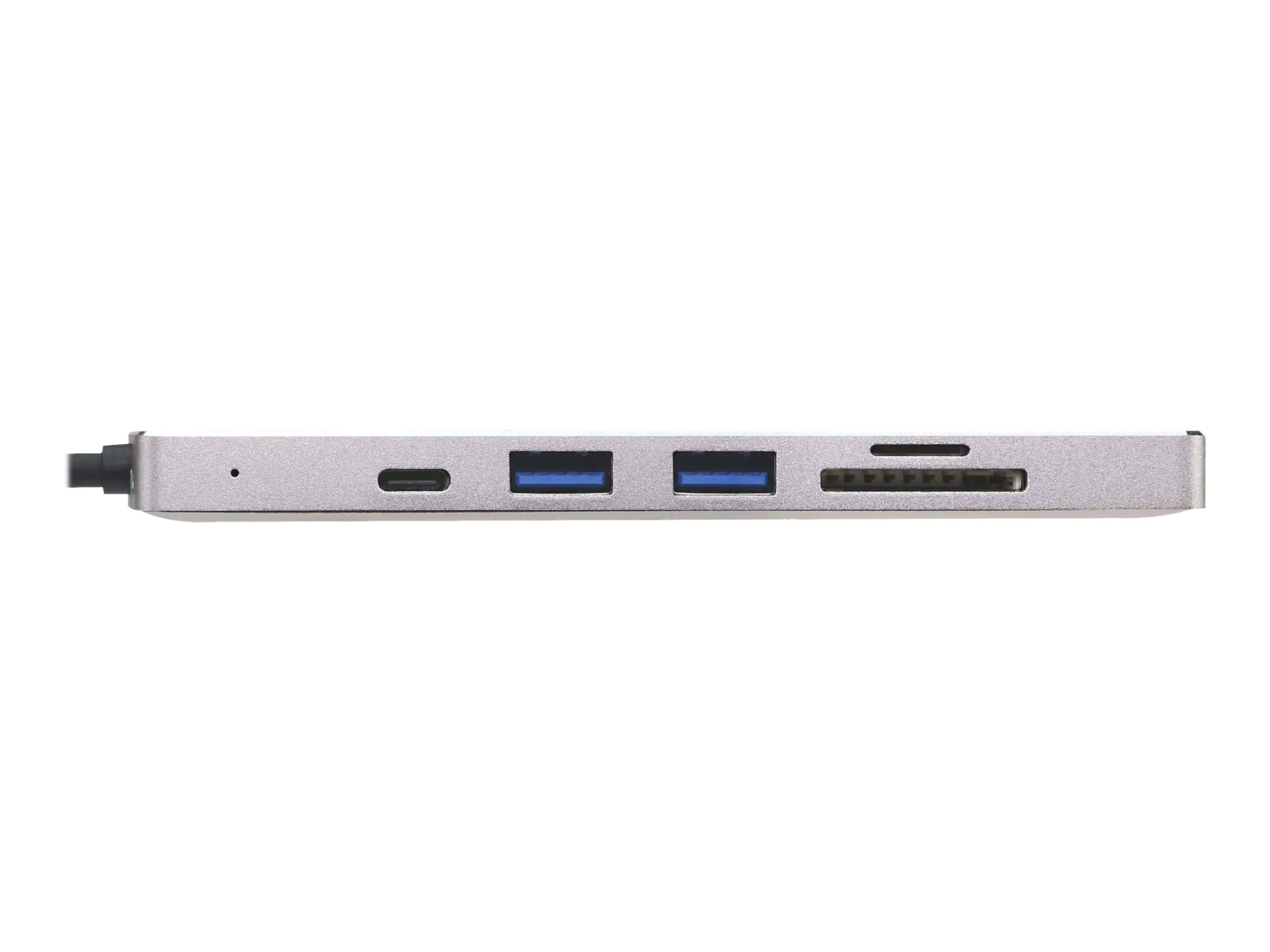 ATEN UH3239 - Mini-Dock - USB-C 3.2 Gen 1 / Thunderbolt