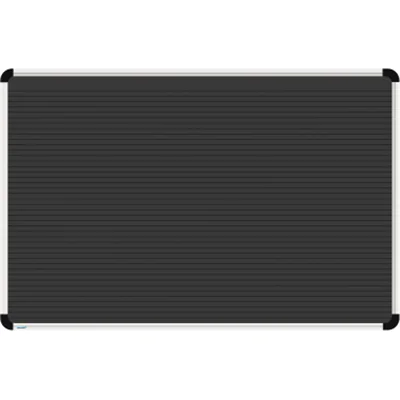 Ultradex Stecktafel PLANRECORD 1005 440x320x22mm schwarz Ultradex Stecktafel PLANRECORD 1005 440x320x22mm schwarz