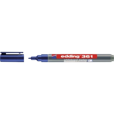 edding Boardmarker 361 4-361001 schwarz edding Boardmarker 361 4-361001 schwarz