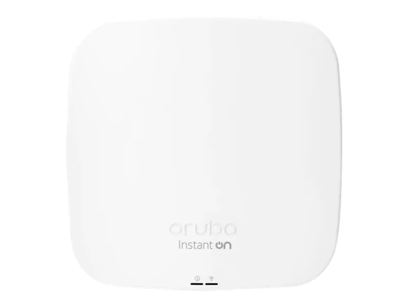HPE Networking Instant On AP15 (RW) - Accesspoint - Wi-Fi 5 - Bluetooth - 2.4 GHz, 5 GHz - Wand- / Deckenmontage