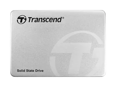 Transcend SSD220S - 240 GB SSD - intern - 2.5" (6.4 cm) - SATA 6Gb/s Transcend SSD220S - 240 GB SSD - intern - 2.5" (6.4 cm) - SATA 6Gb/s