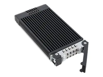 Icy Dock ToughArmor MB601TP-1B - Träger für Speicherlaufwerk (Caddy)