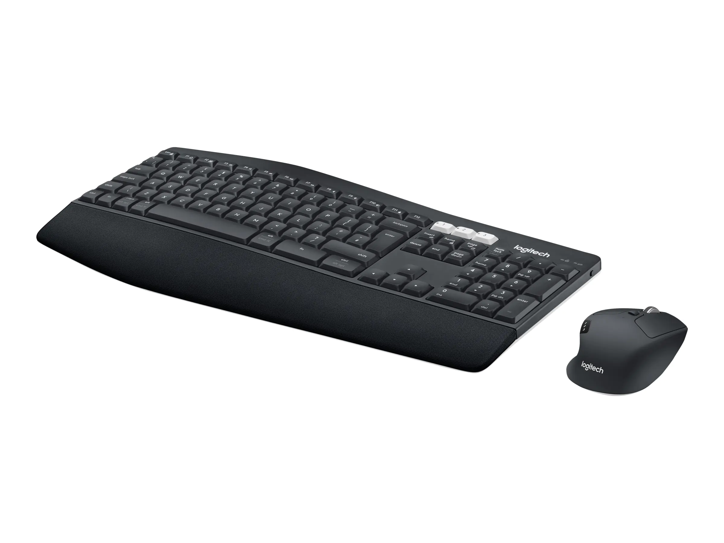 Logitech MK850 Performance - Tastatur-und-Maus-Set 920-008223
