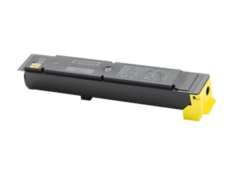 Kyocera TK-5195Y, 7000 Seiten, Gelb, 1 Stück(e) 1T02R4ANL0
