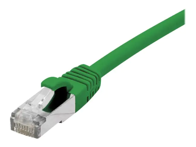 Azenn Connect exertis Connect - Patch-Kabel - RJ-45 (M) zu RJ-45 (M) 850832