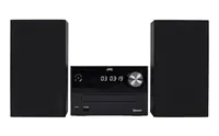 JVC UX-C25DAB - HiFi-System mit CD USB Bluetooth DAB+ UXC25DAB JVC UX-C25DAB - HiFi-System mit CD USB Bluetooth DAB+ UXC25DAB