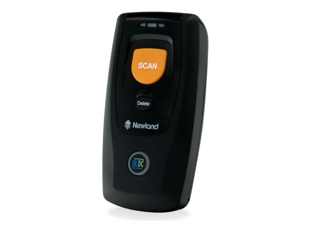 Newland BS80 Piranha II - Barcode-Scanner - Handgerät NLS-BS8080-2D
