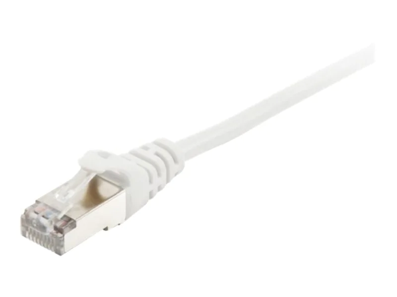 Equip Patch-Kabel - RJ-45 (M) zu RJ-45 (M) 635513