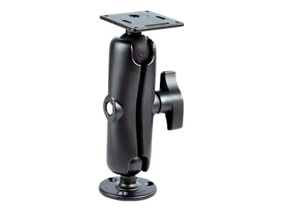 Datalogic RAM Mount with round based - Fahrzeugmontagekit - für Rhino 10 Datalogic RAM Mount with round based - Fahrzeugmontagekit - für Rhino 10