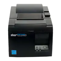Star Micronics TSP143III, Thermodirekt, POS-Drucker, 203 x 203 DPI, 8 dot, 250 mm/sek, 8,3 cm 39474790