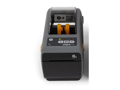 Zebra ZD611d - Etikettendrucker - Thermodirekt ZD6A022-D2EB02EZ