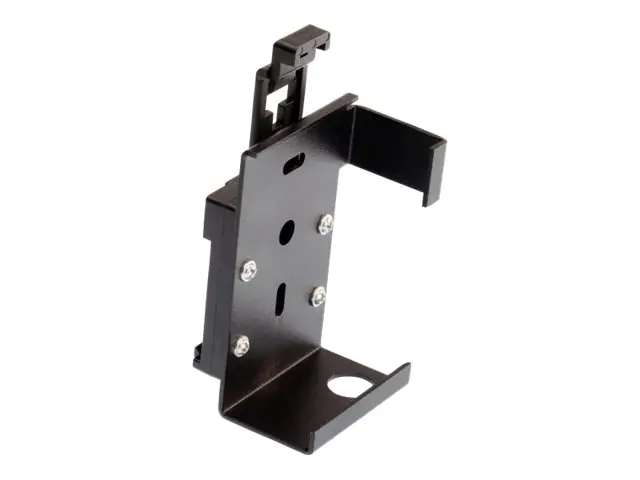AXIS T8640 - DIN-Schienenklammer - für AXIS T8641, T8642 AXIS T8640 - DIN-Schienenklammer - für AXIS T8641, T8642
