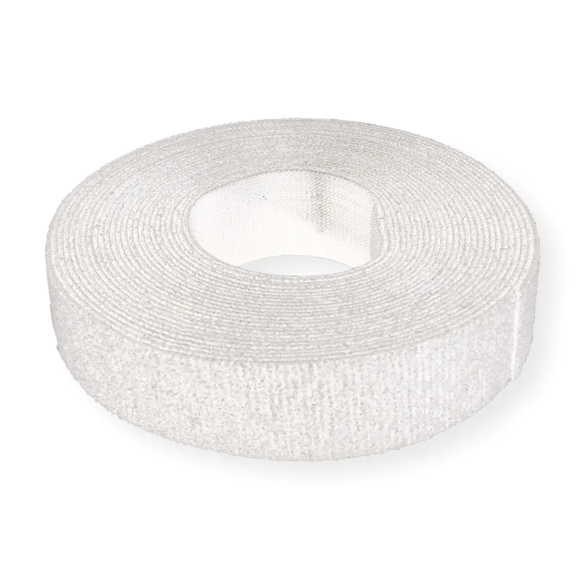 VELCRO ONE-WRAP 25m unperfor. weiß VELCRO ONE-WRAP 25m unperfor. weiß
