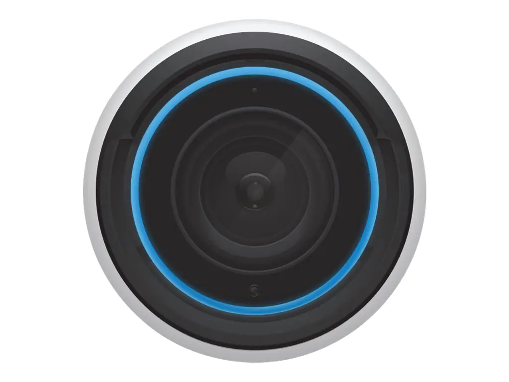 UbiQuiti UniFi Protect UVC-G4-PRO - Netzwerk-Überwachungskamera - Innenbereich, Außenbereich - wetterfest - Farbe (Tag&Nacht) - 3840 x 2160 - verschiedene Brennweiten - Audio - GbE - H.264 - PoE Plus (Packung mit 3)