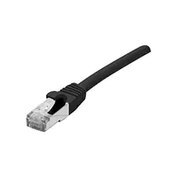 Tecline Dexlan - Patch-Kabel - RJ-45 (M) zu RJ-45 (M) 858482
