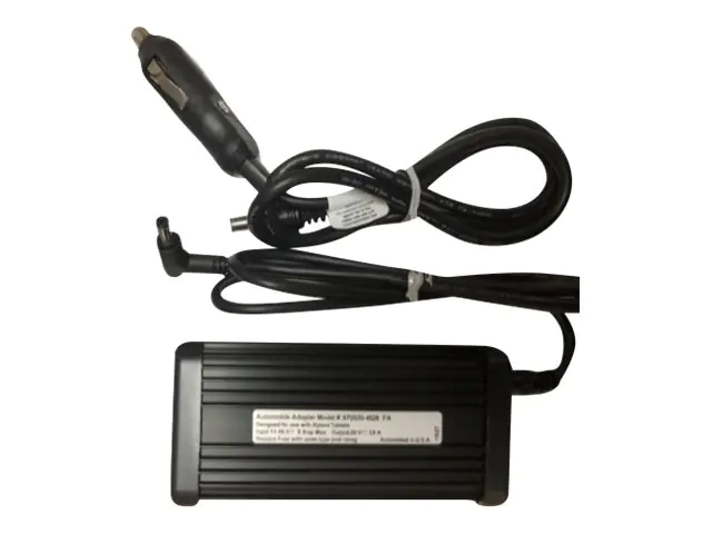 Zebra Lind - Auto-Netzteil - 12 - 16 V - für XBOOK 450140