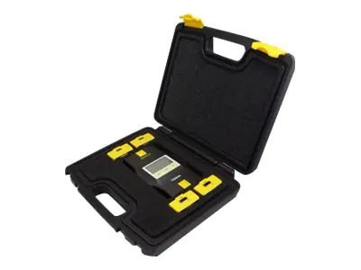 Hobbes INNOTEST 258012IM-004 - Netzwerktester-Set Hobbes INNOTEST 258012IM-004 - Netzwerktester-Set