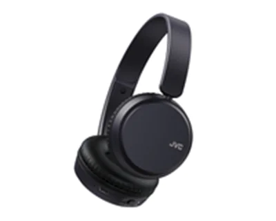 JVC/Taiyo Yuden HA-S36W - Deep Bass - Kopfhörer mit Mikrofon - On-Ear - Bluetooth - kabellos JVC/Taiyo Yuden HA-S36W - Deep Bass - Kopfhörer mit Mikrofon - On-Ear - Bluetooth - kabellos