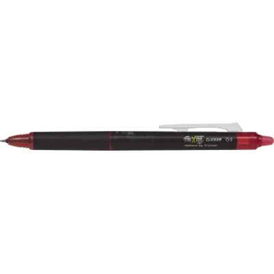 PILOT PEN FriXion Clicker Tintenroller 0.3 mm Rot BLRT-FRP5-R