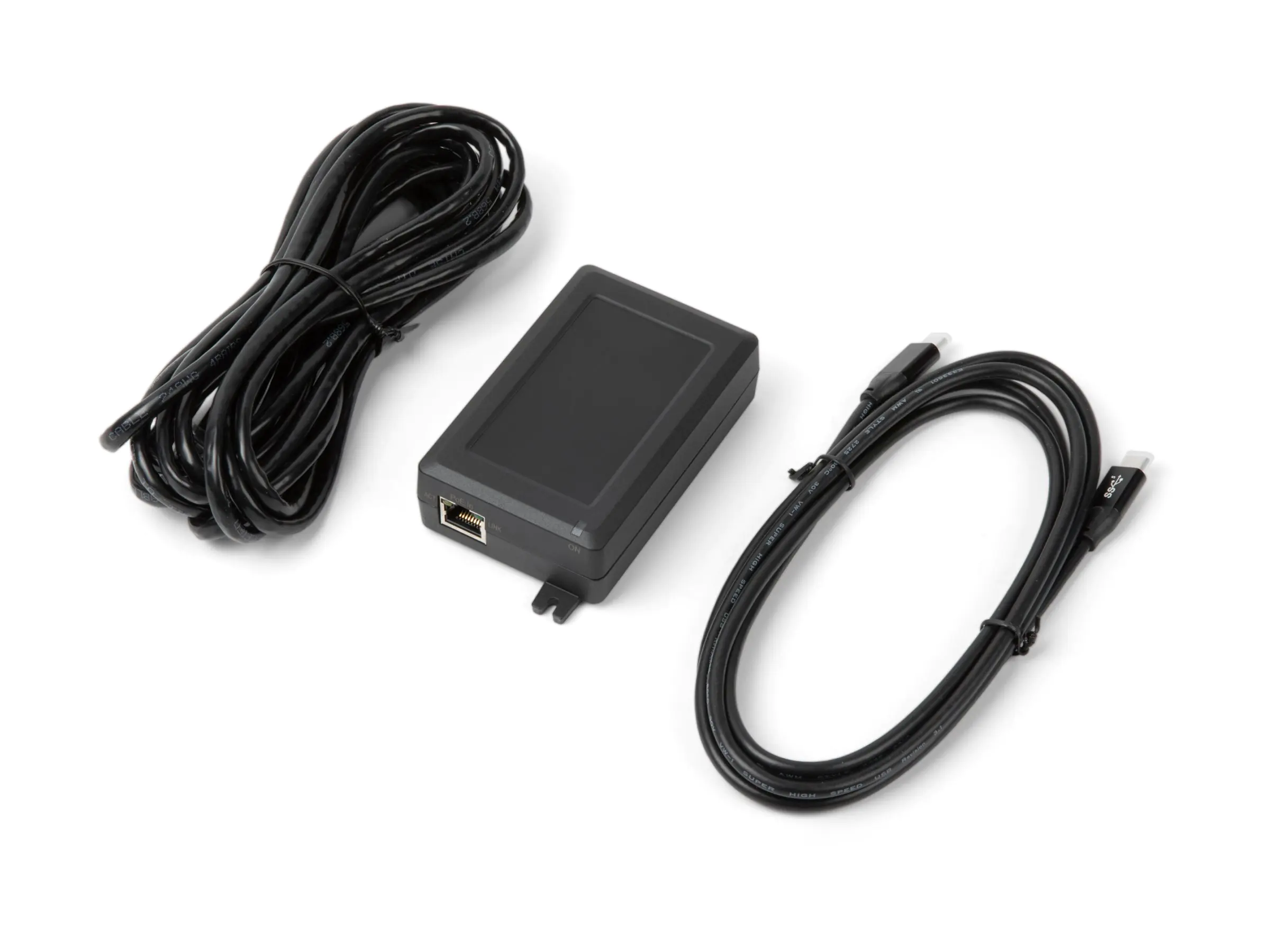 Owl Labs Power Injector - Ausgangsanschlüsse: ACCMTW405-0006