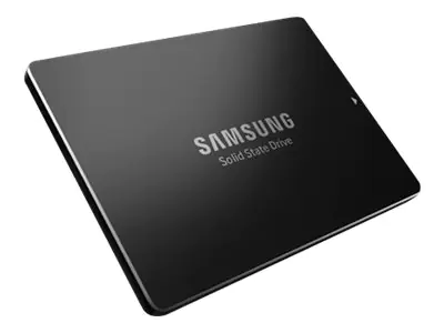 Samsung PM893 MZ7L3960HCJR - SSD - 960 GB - intern - 2.5" (6.4 cm) MZ7L3960HCJR-00A07