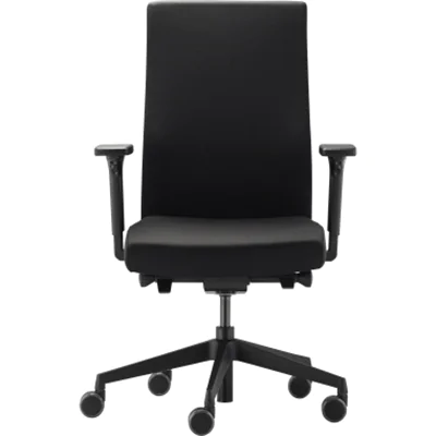 Trend Office Drehstuhl to-strike comfort pro SK9248SY2 sw Trend Office Drehstuhl to-strike comfort pro SK9248SY2 sw