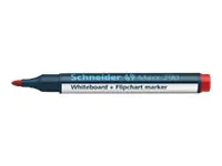 Schneider Boardmarker Maxx 290 129002 1-3mm Rundspitze rot