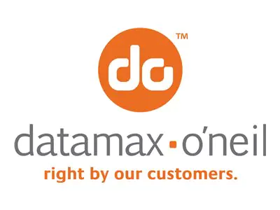 Datamax Druckserver - Ethernet, Fast Ethernet - 10Base-T, 100Base-TX OPT78-2724-03